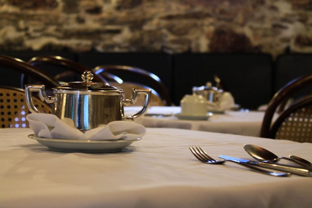 Luxor 4* Ouro Preto (Minas Gerais)