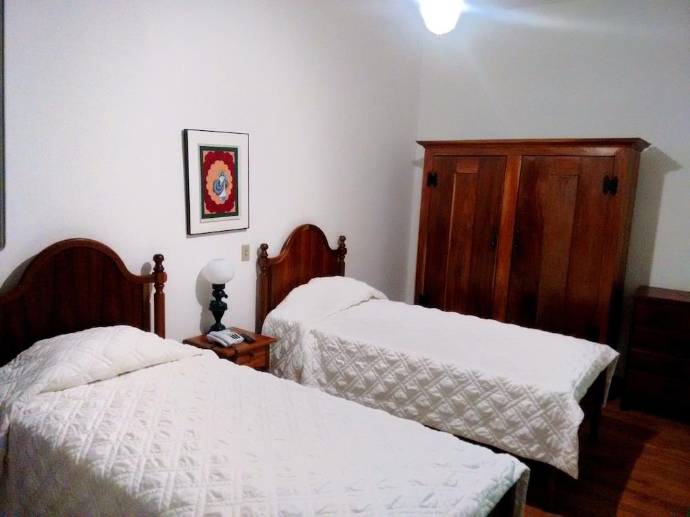 Luxor 4* Ouro Preto (Minas Gerais)