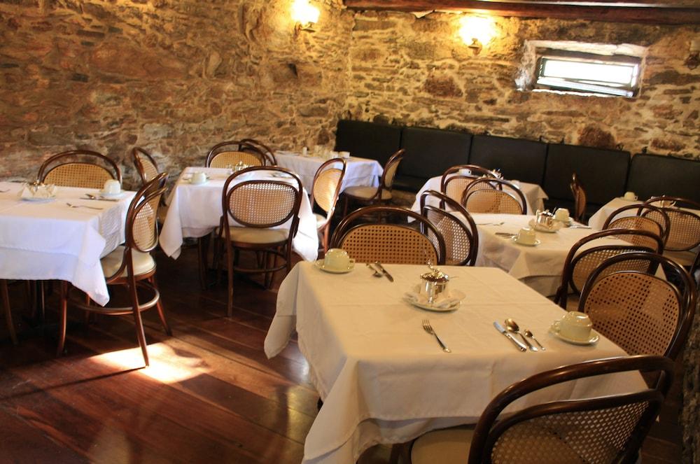 Hotel Luxor Ouro Preto (Minas Gerais)
