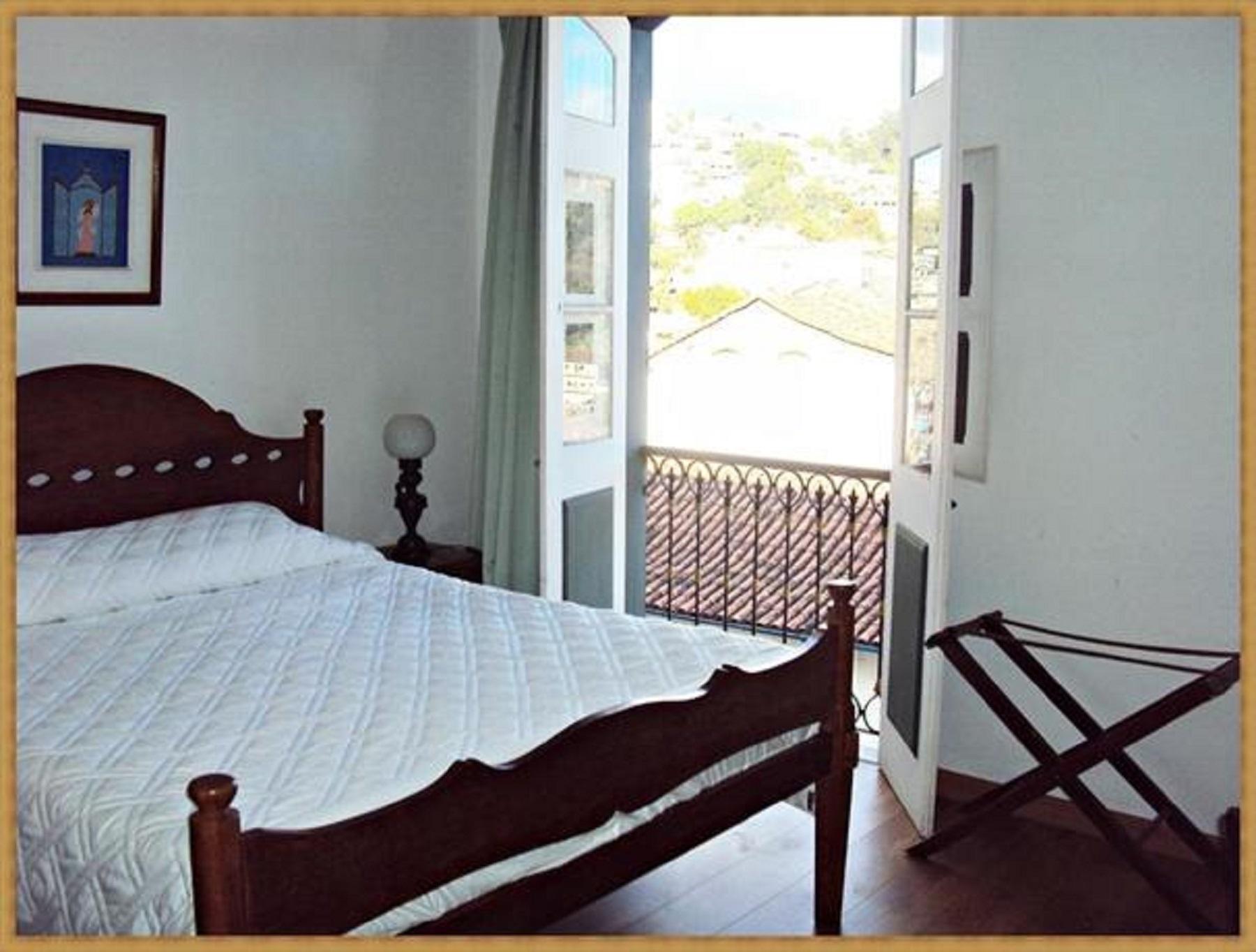 Luxor Ouro Preto (Minas Gerais)
