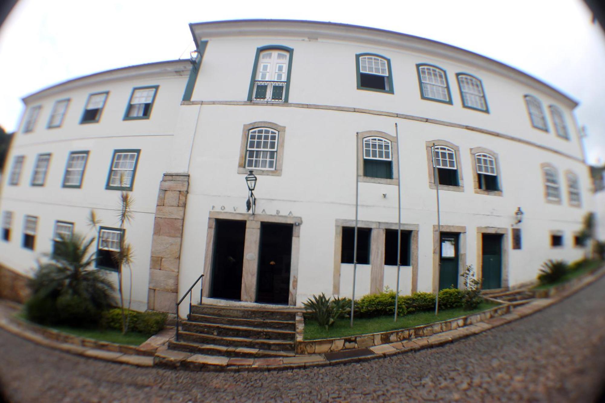 Luxor 4* Ouro Preto (Minas Gerais)