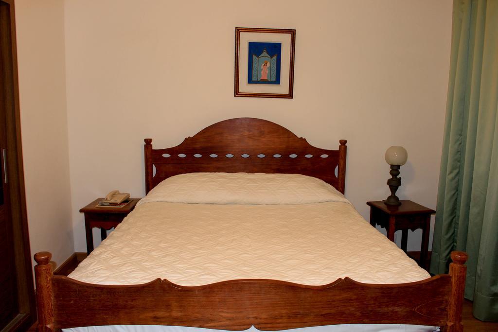 Luxor 4* Ouro Preto (Minas Gerais)