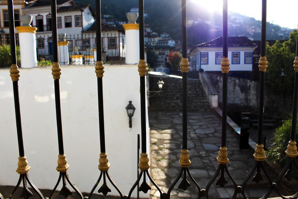 Luxor 4* Ouro Preto (Minas Gerais)