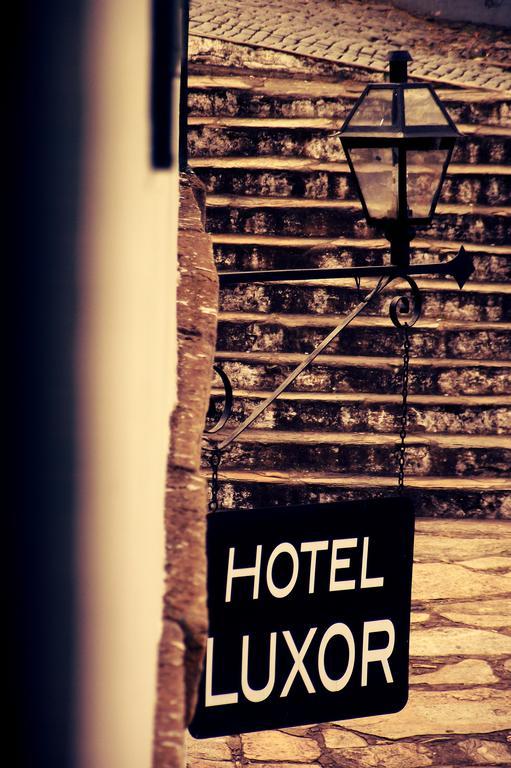 Luxor 4* Ouro Preto (Minas Gerais)