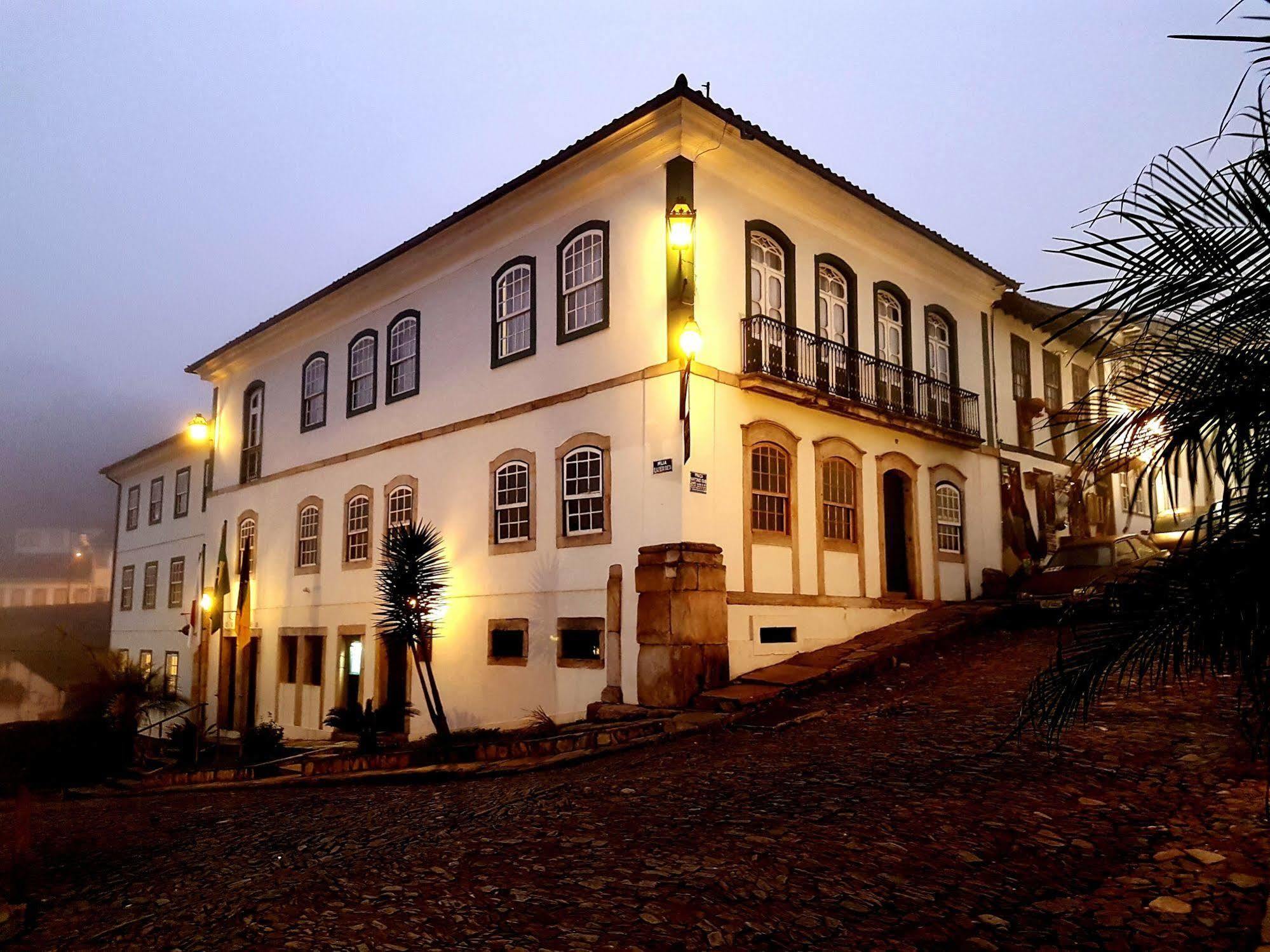 Luxor Ouro Preto (Minas Gerais)