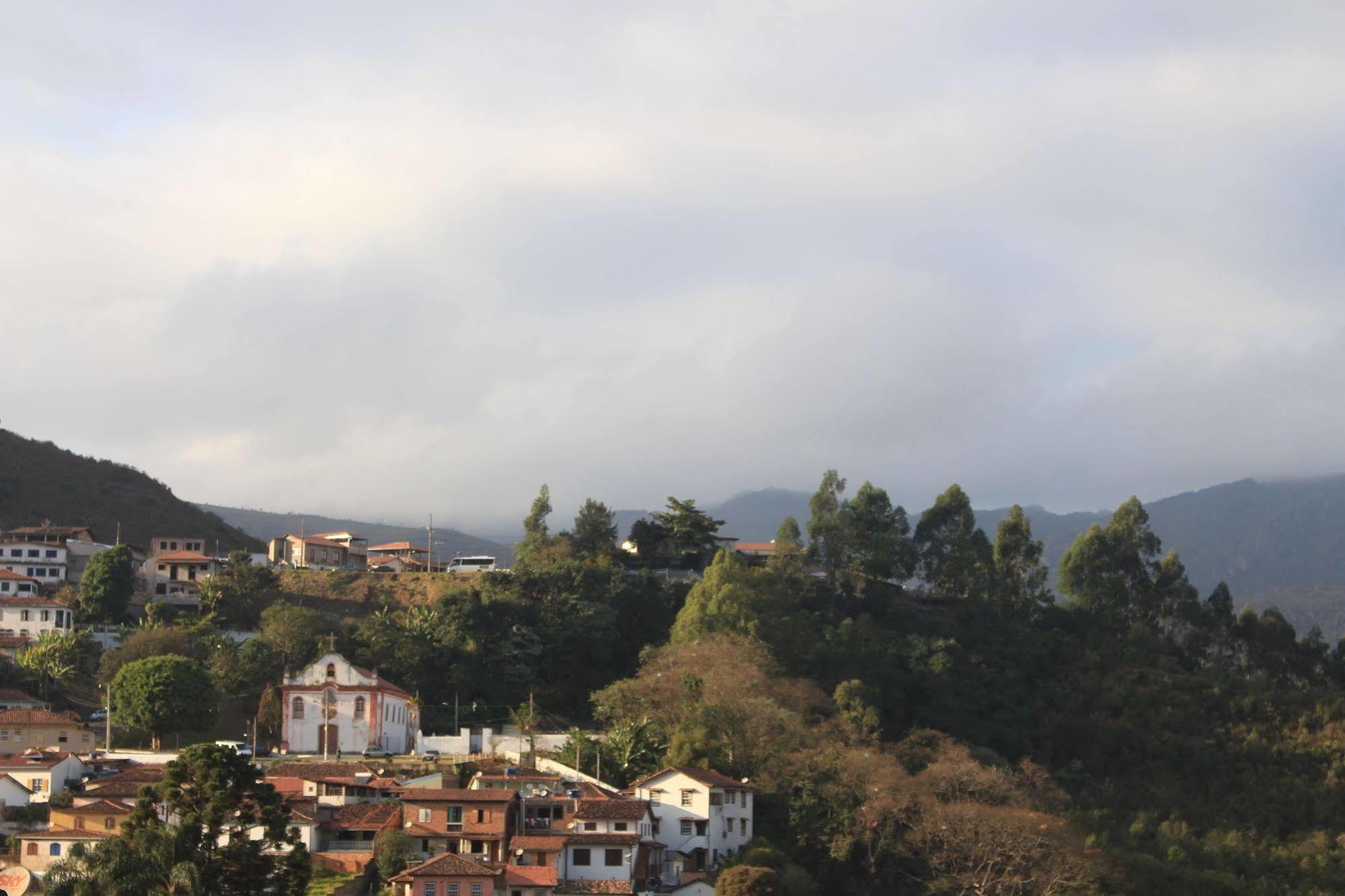 Luxor Hotel Ouro Preto (Minas Gerais)