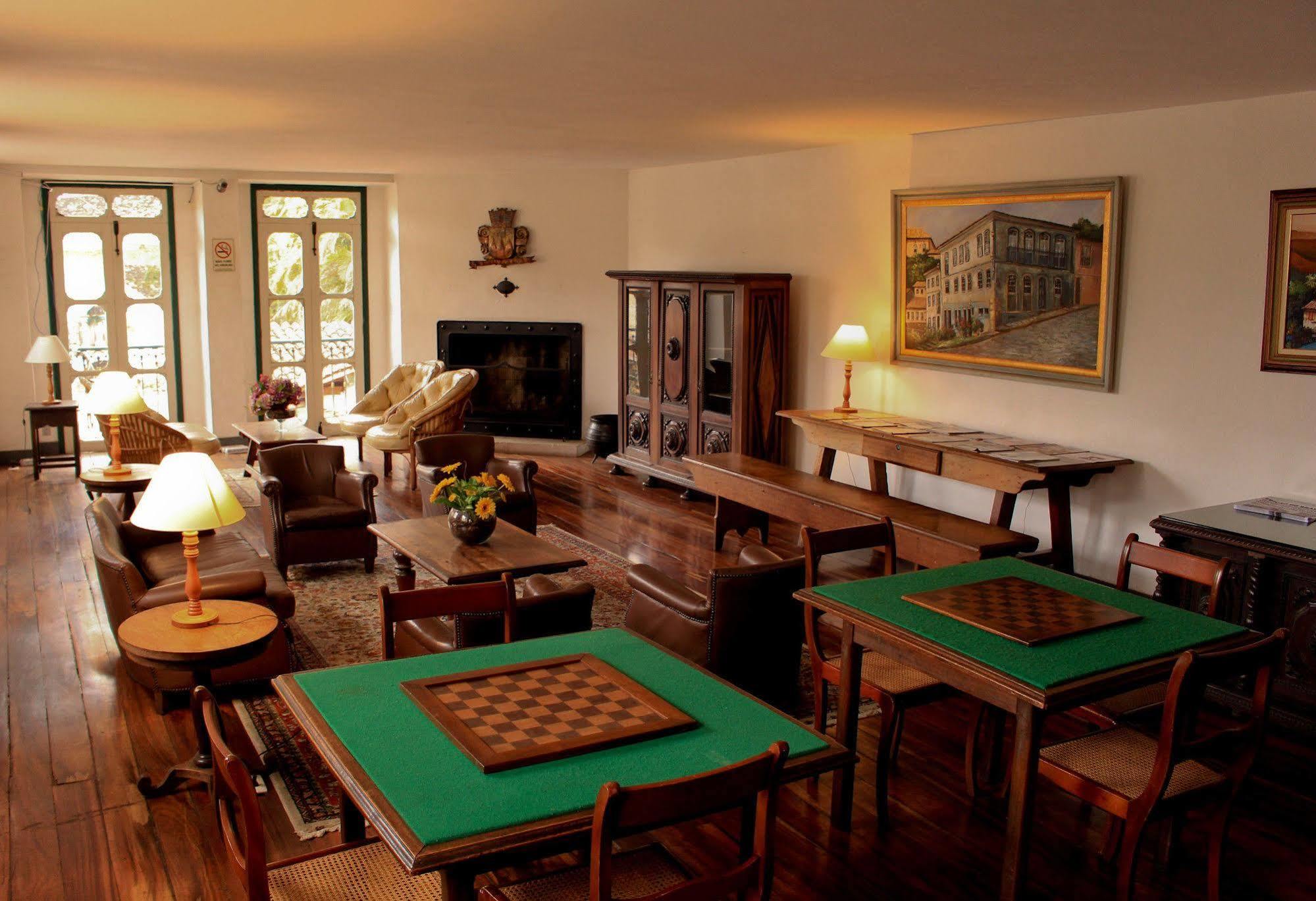 Luxor Ouro Preto (Minas Gerais)