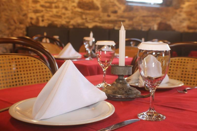 Luxor Hotel Ouro Preto (Minas Gerais)