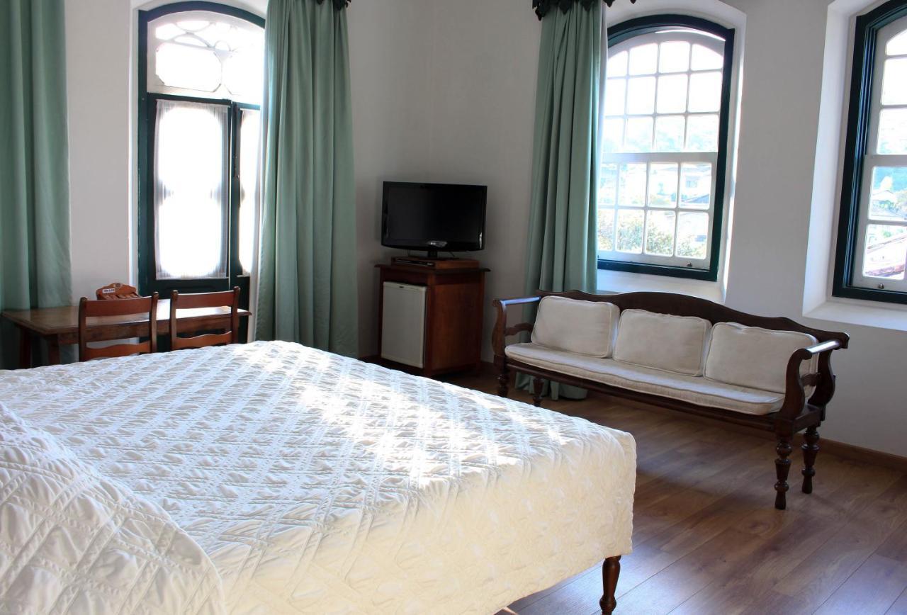 Luxor 4* Ouro Preto (Minas Gerais)
